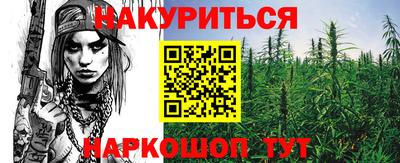 каннабис Берёзовский